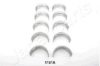 JAPANPARTS MS1161A Crankshaft Bearing Set
